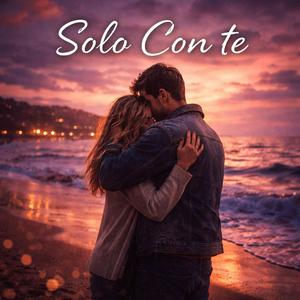 Solo con te