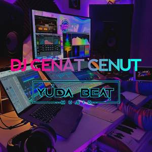 DJ CENAT CENUT