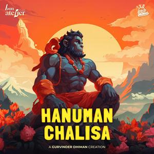 Hanuman Chalisa
