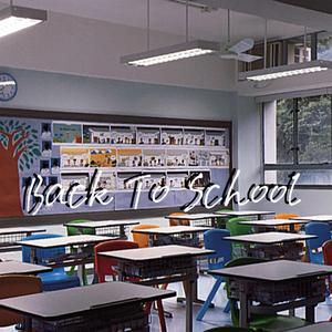Back To School