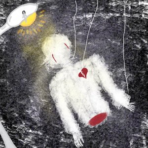 deleted(prod.by Morrowx Aye叶师傅)