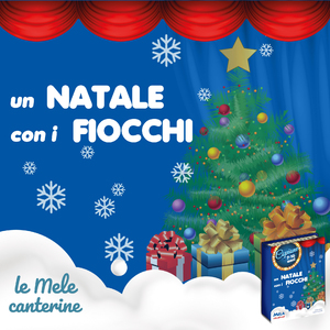 Il fiocco sbadato