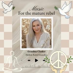 Mellow Rebel Grandma