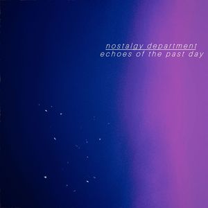 echoes of the past day