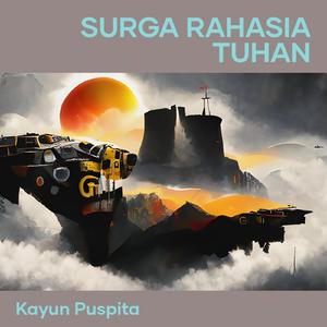 Surga Rahasia Tuhan