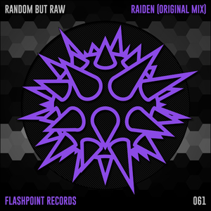 Raiden (Original Mix)