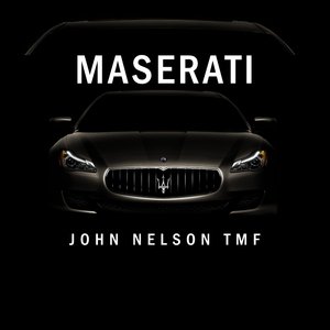 Maserati (Cover)