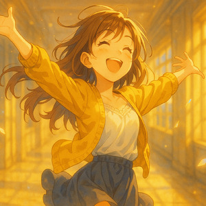今日を超えろ