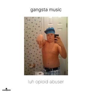 gangsta music