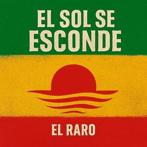 EL SOL SE ESCONDE