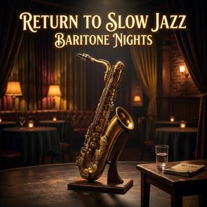 Late Night Sax