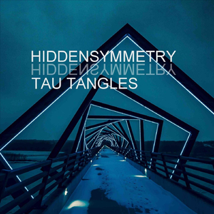 Tau Tangles