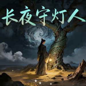 长夜守灯人