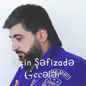 Gecələr