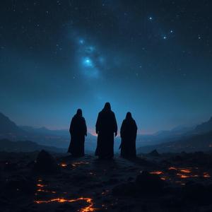 Apostles (On God) Part II