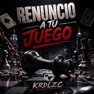 Renuncio a tu juego