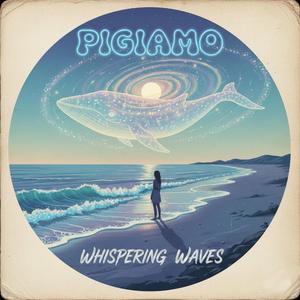 Whispering Waves (feat. Sofia Italia)