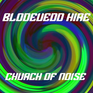 Church Of Noise (Original mix)