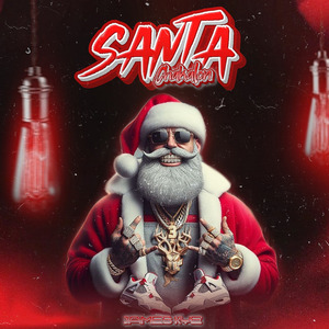 Santa Chakalon