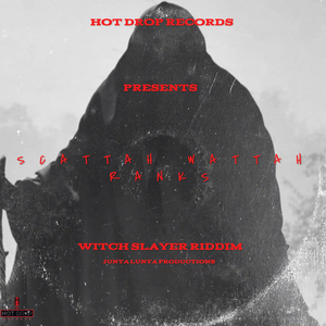 Hold On Tight (feat. Scattah Wattah Ranks)