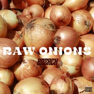 Raw Onions