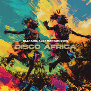 Disco Africa