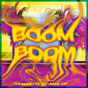 Bum Bum (feat. Dj Marvio) (Radio Edit)