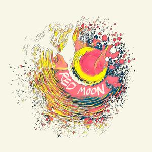 Red Moon (feat. Breez Tha God)