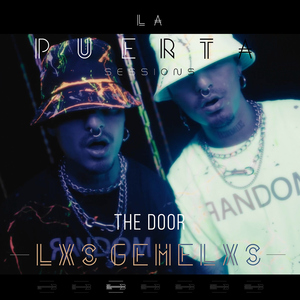 The Door (La Puerta Sessions)