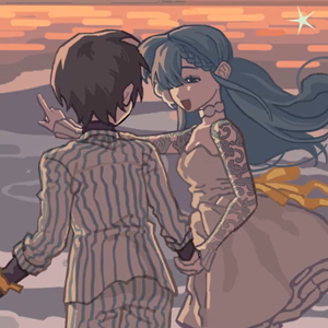 泛泛人类不会祈祷