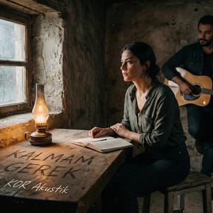 KOR Akustik - Kalmam Gerek