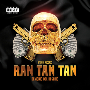 Ran Tan Tan
