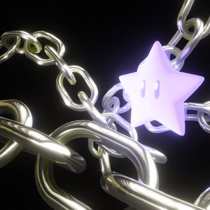 падали звёзды