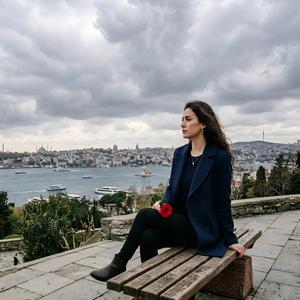 Ağır Geldi Bu Sevda