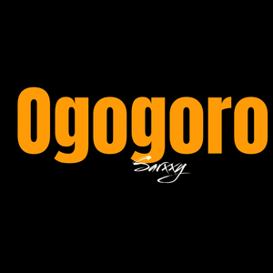 Ogogoro