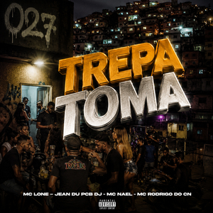Trepa Toma