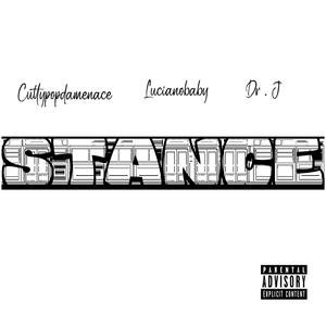 Stance (feat. Lucianobaby & Dr. J)