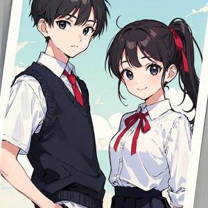 7. Quelle est l'évaluation de tout le monde sur Haruto et Kanon _ (Test de paire de jumeaux)