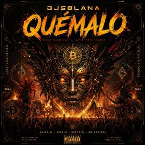 Quémalo (LATIN TECH HOUSE)