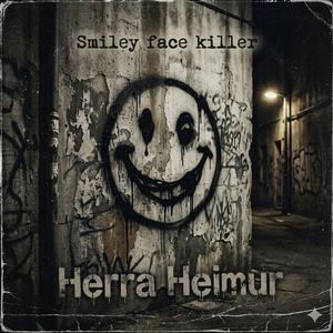 Smiley Face Killer