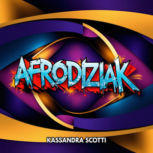 Afrodiziak (Original Mix)
