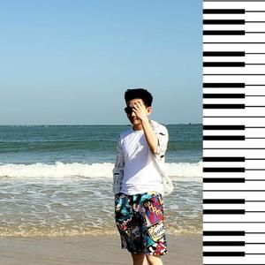 樱花草（陈卓璇版）-钢琴（翻自 硬糖少女303陈卓璇）