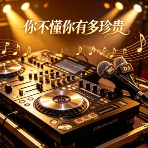 你不懂你有多珍贵
