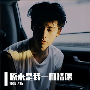原来是我一厢情愿