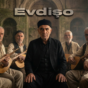Evdişo