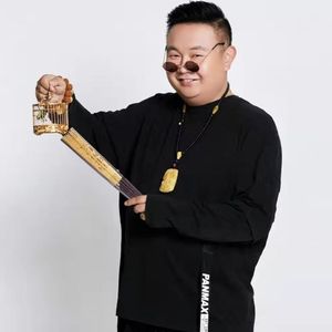 为你而停泊 伴奏