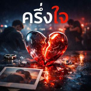 ครึ่งใจ