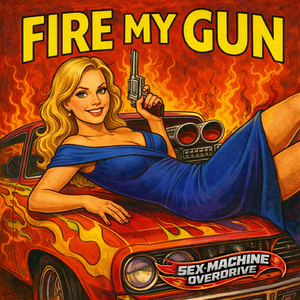 Fire My Gun