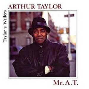 Mr. A.t.