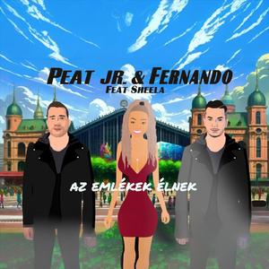 Az emlékek élnek (feat. Sheela) (Extended Version)